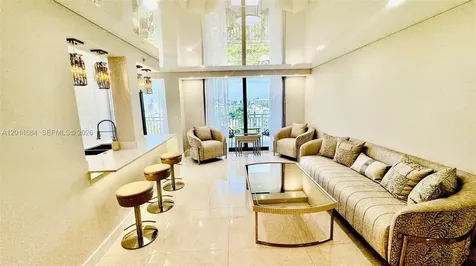210 174th Street Sunny Isles Beach FL 33160