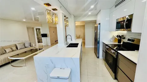 210 174th Street Sunny Isles Beach FL 33160