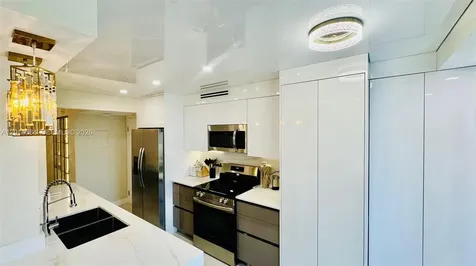 210 174th Street Sunny Isles Beach FL 33160