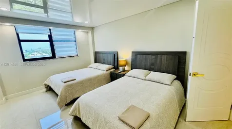 210 174th Street Sunny Isles Beach FL 33160