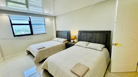 210 174th Street Sunny Isles Beach FL 33160