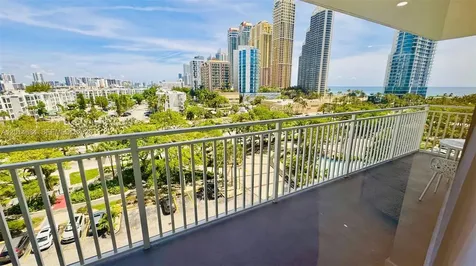 210 174th Street Sunny Isles Beach FL 33160