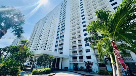 210 174th Street Sunny Isles Beach FL 33160