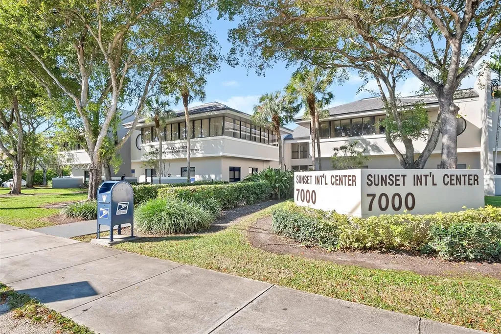 7000 SW 97th Avenue Miami FL 33173