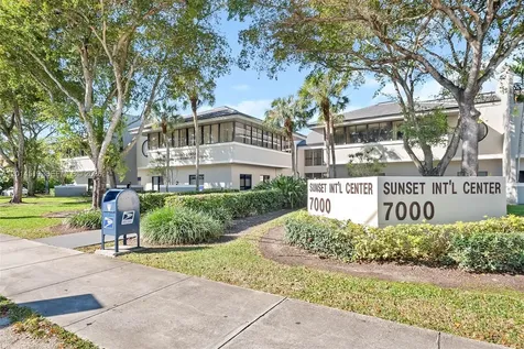 7000 SW 97th Avenue Miami FL 33173