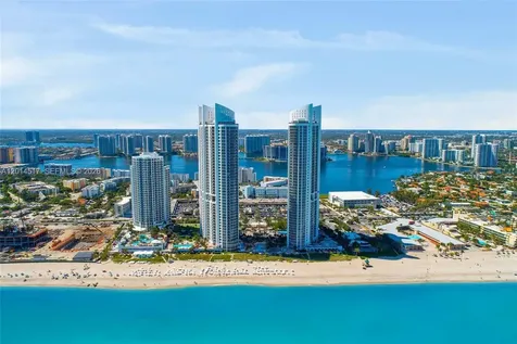 18201 Collins Avenue Sunny Isles Beach FL 33160