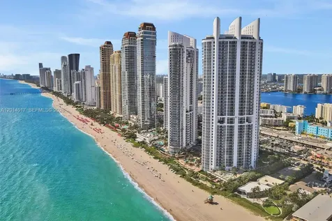 18201 Collins Avenue Sunny Isles Beach FL 33160