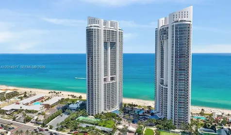 18201 Collins Avenue Sunny Isles Beach FL 33160