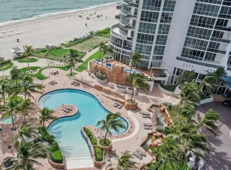 18201 Collins Avenue Sunny Isles Beach FL 33160