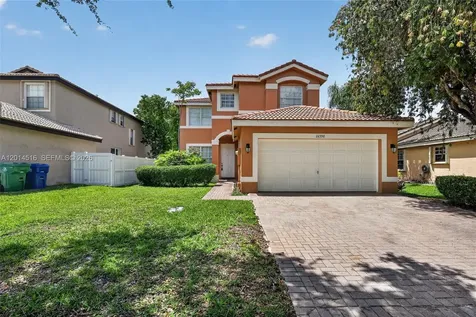 16398 SW 27th Street Miramar FL 33027