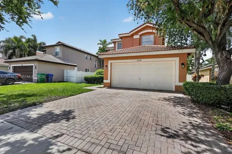 16398 SW 27th Street Miramar FL 33027