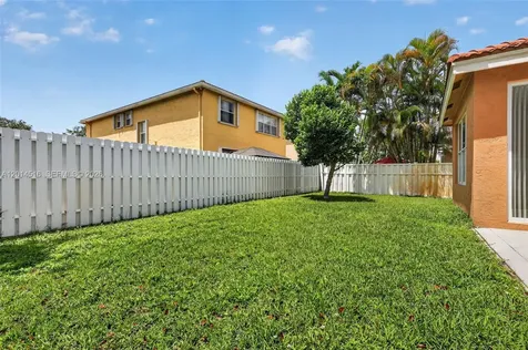 16398 SW 27th Street Miramar FL 33027