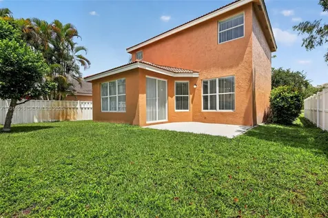 16398 SW 27th Street Miramar FL 33027