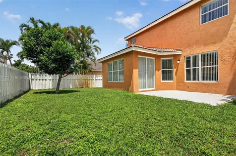 16398 SW 27th Street Miramar FL 33027