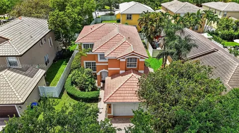 16398 SW 27th Street Miramar FL 33027