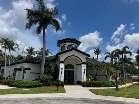 16398 SW 27th Street Miramar FL 33027
