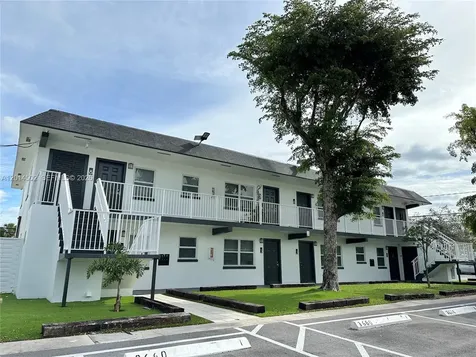 3660 NE 11th Avenue Oakland Park FL 33334