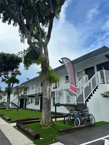 3660 NE 11th Avenue Oakland Park FL 33334