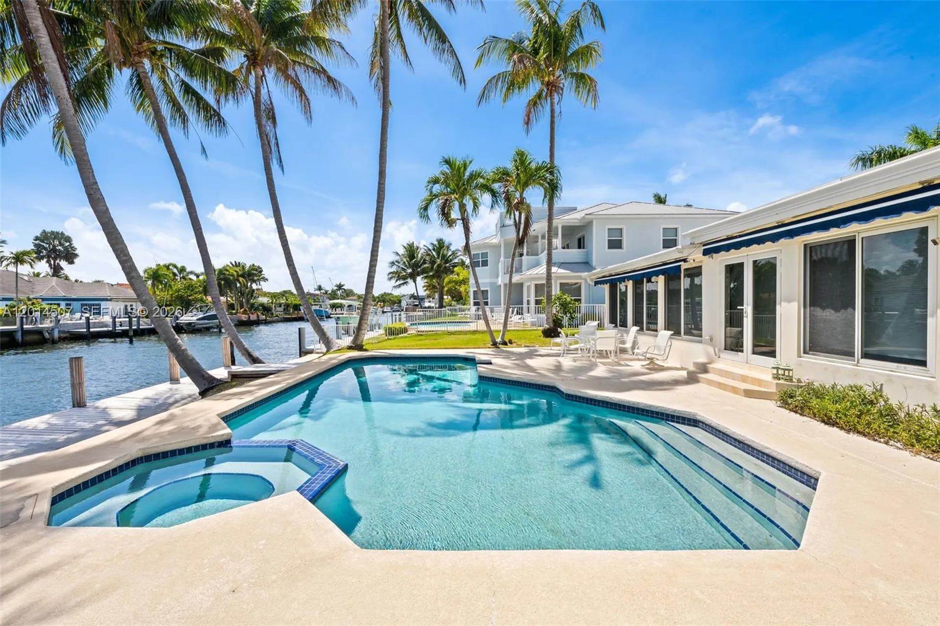 2548 SE 12th Street Pompano Beach FL 33062