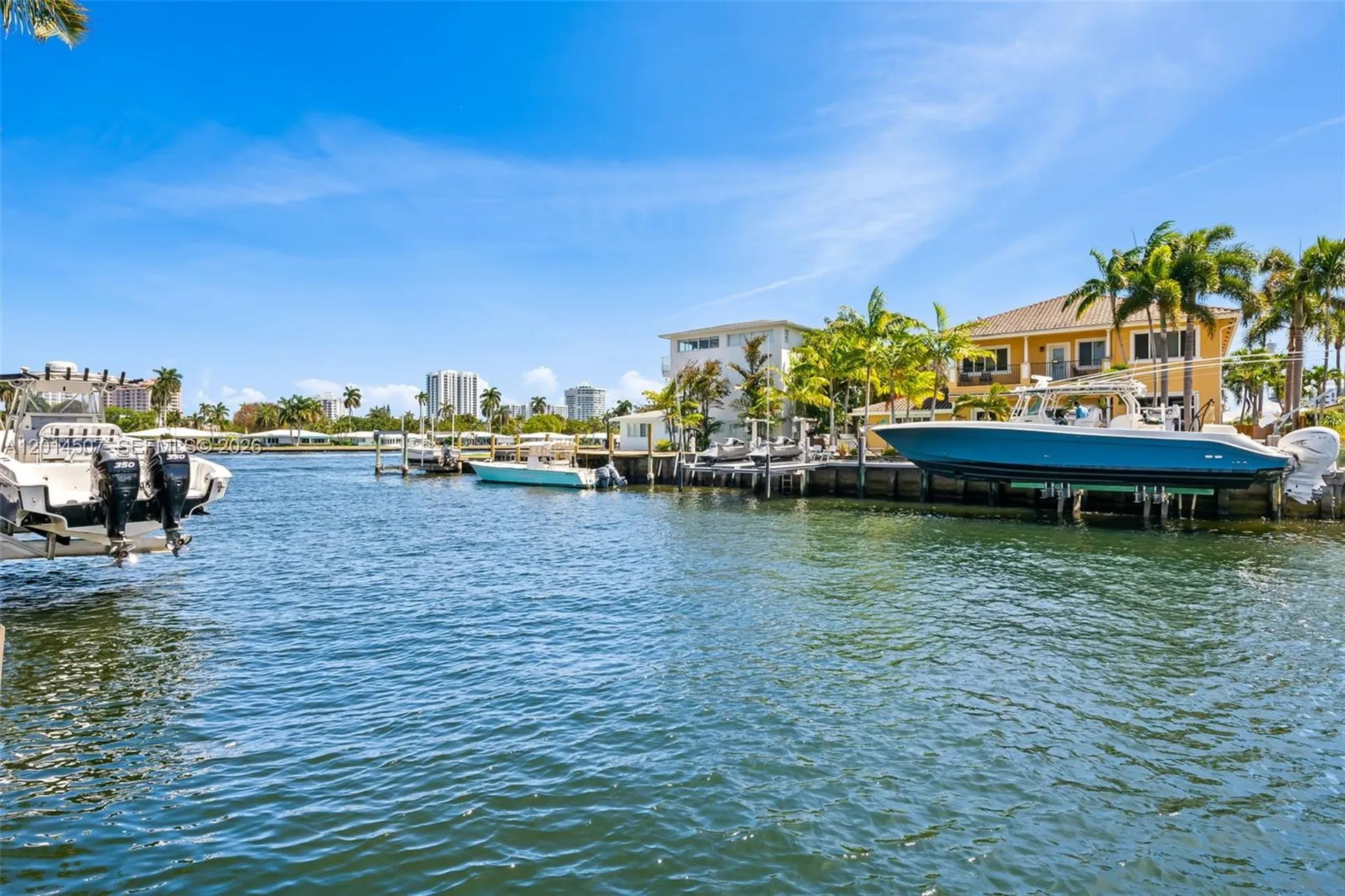 2548 SE 12th Street Pompano Beach FL 33062