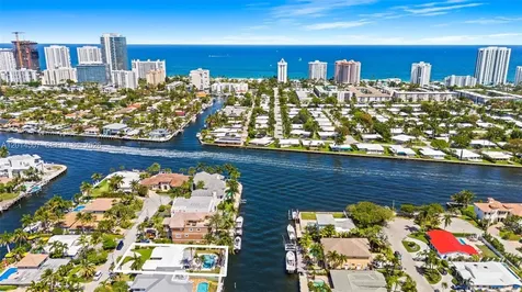 2548 SE 12th Street Pompano Beach FL 33062