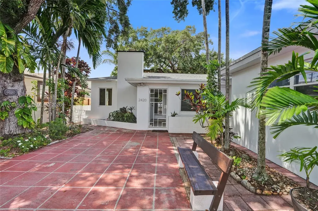 2420 SW 16th Street Miami FL 33145