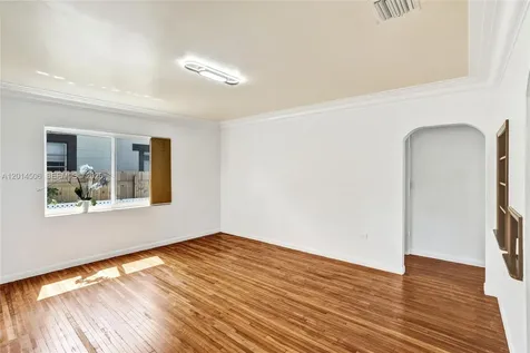 2420 SW 16th Street Miami FL 33145