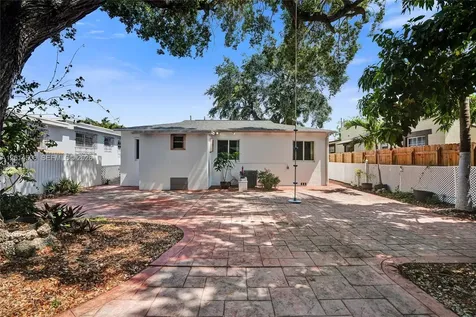2420 SW 16th Street Miami FL 33145