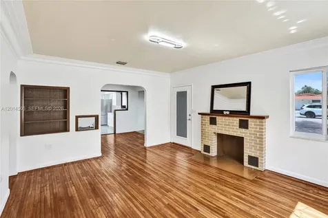 2420 SW 16th Street Miami FL 33145