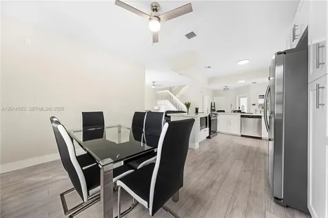 16864 SW 1st Place Pembroke Pines FL 33027