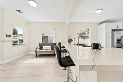 16864 SW 1st Place Pembroke Pines FL 33027