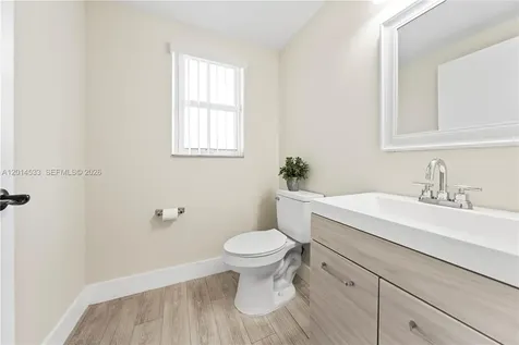 16864 SW 1st Place Pembroke Pines FL 33027