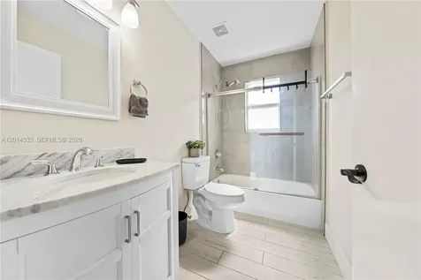 16864 SW 1st Place Pembroke Pines FL 33027