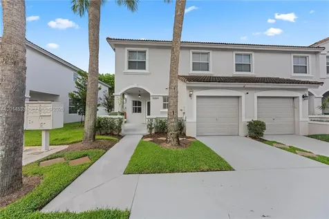 16864 SW 1st Place Pembroke Pines FL 33027