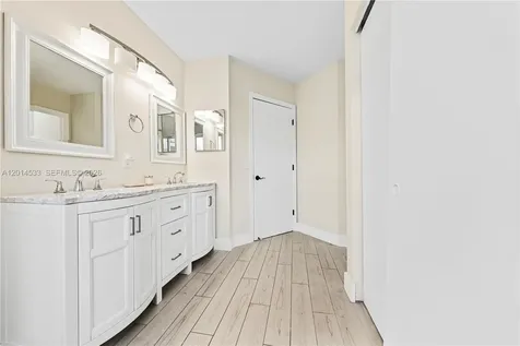 16864 SW 1st Place Pembroke Pines FL 33027