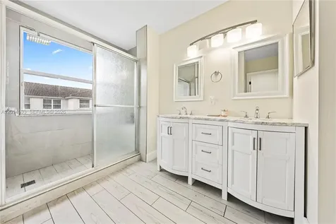 16864 SW 1st Place Pembroke Pines FL 33027