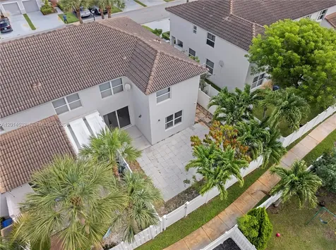 16864 SW 1st Place Pembroke Pines FL 33027