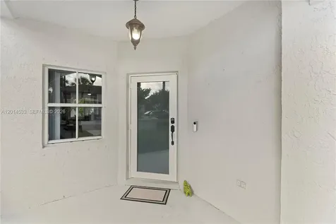 16864 SW 1st Place Pembroke Pines FL 33027