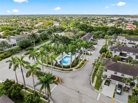 16864 SW 1st Place Pembroke Pines FL 33027