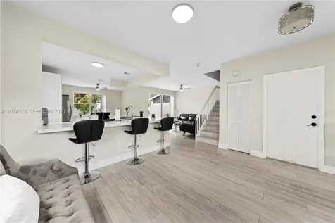 16864 SW 1st Place Pembroke Pines FL 33027