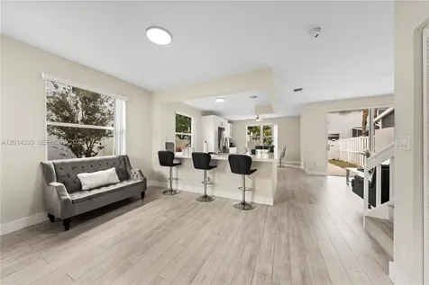 16864 SW 1st Place Pembroke Pines FL 33027