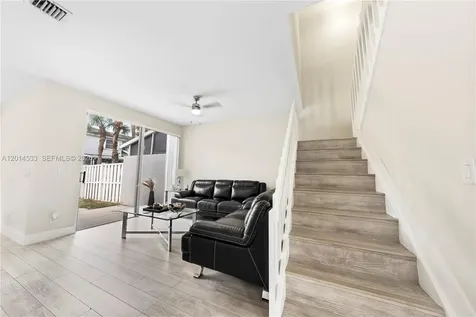 16864 SW 1st Place Pembroke Pines FL 33027