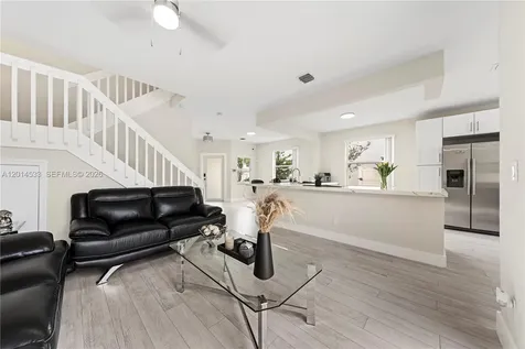 16864 SW 1st Place Pembroke Pines FL 33027