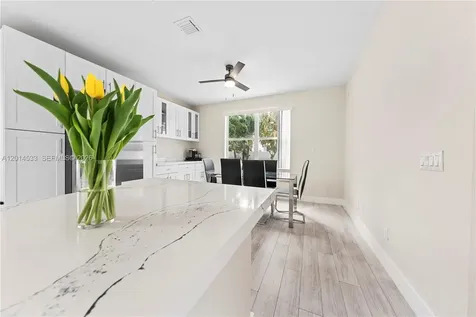 16864 SW 1st Place Pembroke Pines FL 33027