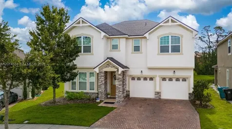 4952 Longmeadow Park Orlando FL 32811