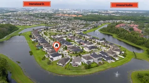 4952 Longmeadow Park Orlando FL 32811