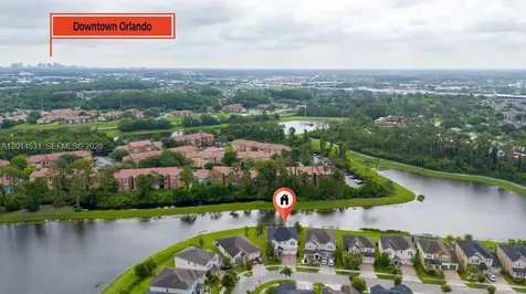 4952 Longmeadow Park Orlando FL 32811
