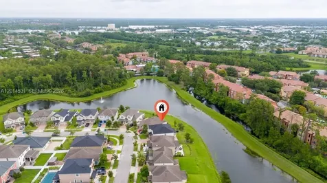 4952 Longmeadow Park Orlando FL 32811