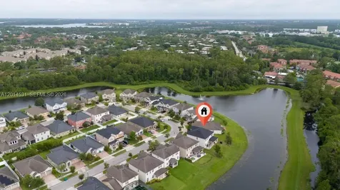 4952 Longmeadow Park Orlando FL 32811