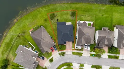 4952 Longmeadow Park Orlando FL 32811
